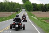 Rallye Défi Can-Am Spyder 2019