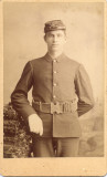 Hillhouse, John 17th Inf. Ft D.A. Russell