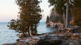 Lake Michigan Shore