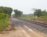 Trackside Mist 