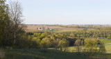 Spring Morning in Silver Creek Valley 