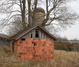 Broken Shed 