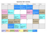 COVID-19: September 2021 - Delta is Still Winning