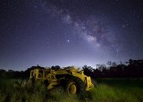 Perseid Meteor Shower, August 2020