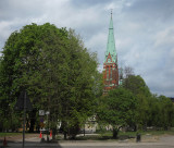 Johannes kyrka