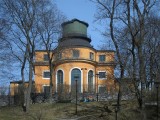 Gamla Observatoriet 