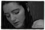 Céline - B&W Portraits / Portraits N&B