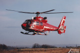 Aerospatiale SA365 Scurit Civile