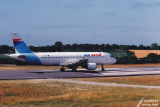 Airbus A320 Air Inter