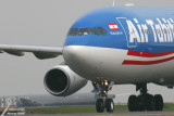 Airbus A340-300 Air Tahiti Nui