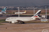 Airbus A310-200 Delta Airlines