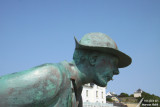 Saint-Marc-sur-Mer - Monsieur Hulot