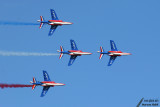 PAF - Patrouille de France