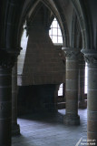 Mont Saint Michel