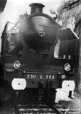 Rouen - Ten Wheel 230 G 353