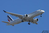 Airbus A220-300 Air France