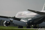 Boeing 747-8 BBJ Qatar Amiri Flight
