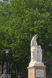 Nantes - Butte Sainte-Anne