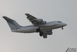 Avro RJ85 Cityjet