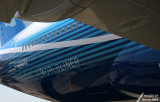 Le Bourget 2005 - Boeing 777-200LR