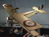 Nieuport XI