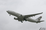 Airbus A330-200 Etihad Airways