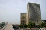 Paris - Bibliothque Franois Mitterrand