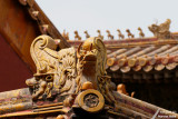 Beijing / P&#233;kin - Forbidden City / Cit&#233; Interdite
