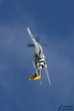 Rennes 2007 - North American P-51 Miss Velma