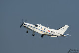 Rennes 2007 - SOCATA TBM700 Arme de Terre