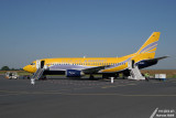 Boeing 737-300QC Europe Airpost