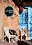 Allen Aargon Gallery, Albuquerque Old Town, New Mexico 275 