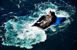 Tillamook Rock -Terrible Tillie- Lighthouse, Tillamook, Oregon 403b