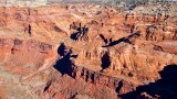 Water Pockets, Cedar Mountain, Paria Canyon, Page, Arizona 159
