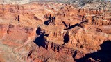 Water Pockets, Cedar Mountain, Paria Canyon, Page, Arizona 159  