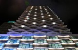 Solitair Brickell Apartments, Brickell district of Miami, Florida 217