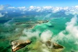Bob Allen Keys, Calusa Keys, Buttonwood Key, Samphire Keys, Florida Bay, Everglades National Park, Florida Keys, Florida 293