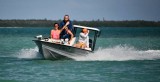 Total Concentration on Florida Bay, Florida Keys 077