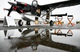 Kodiak Quest Airplane, N352CL at Hayward Airport, California 289