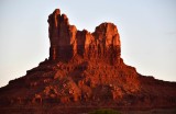 Setting Hen, Monument Vallley, Navajo Nation, Utah 152