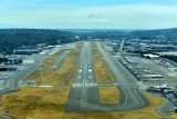 Boeing Field, King County Interrnational Airport, KBFI, Seattle, Washington 171