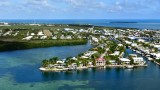 Tavernier Airport, Tavernier, Florida Keys, Florida 1082 