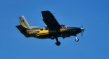N107KQ Kodiak Quest over Port Angeles airport 029