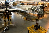 Boeing B-29 Superfortress Enola Gay, Steven F. Udvar-Hazy Center in Chantilly, VA 076