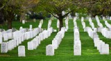 Arlington National Cemetery, United States Military Cemetery,  Arlington County, Virginia 354