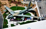 B-52 at Museum of Flight, Seattle, Washington 401