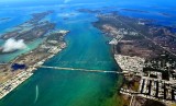Big Pine Key, Pine Channel, Torch Keys,Howe Key, Florida Keys, Florida 291
