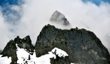 Garfield Mountain, Cascade Mountains, Washington 262  