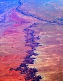 Tuba City, Wasard Terrace, Tohnali Mesa, Moenkopi Plateau, Echo Cliffs, Navajo Nation, Arizona 006a .jpg