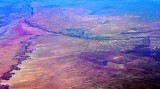 Tuba City, Wasrd Terrace, Tohnali Mesa, Moenkopi Plateau, Echo Cliffs, Navajo Nation, Arizona 009